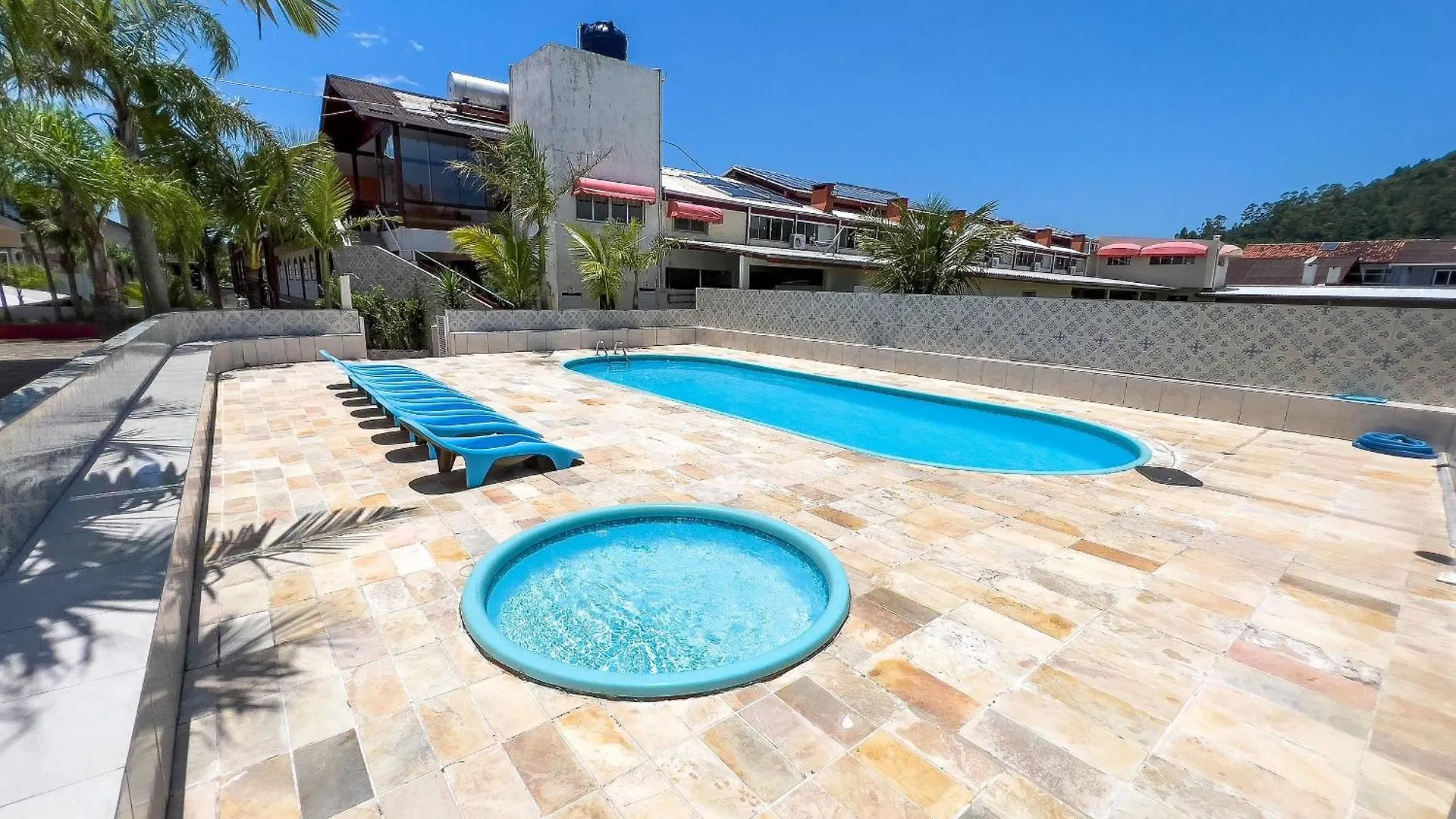 Casa vacanze Suite 1 - Residencial Solavir Bombinhas Brasile