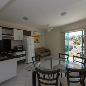  Apartamento Res. Calliandra Apto 201