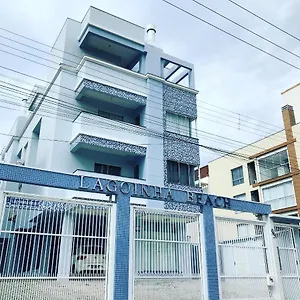  Apartamento Lagoinha Residencial