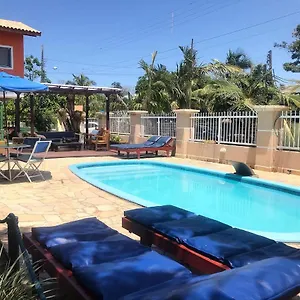  Apartamento Beija-flor