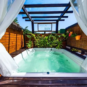  Casa de Férias Residencial Caminho Ondas