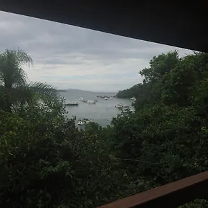  Сasa de vacaciones Paraíso Tartarugas