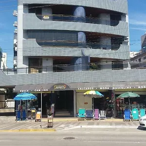  Apartamento Apto Bombas Ed Guarapari